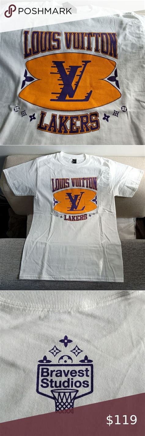 louis vuitton lakers